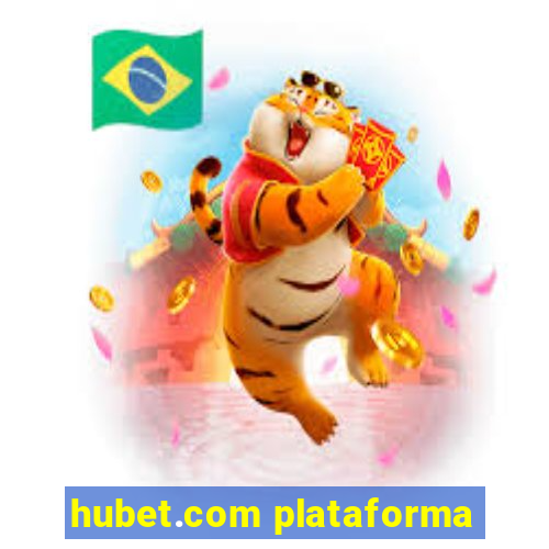 hubet.com plataforma